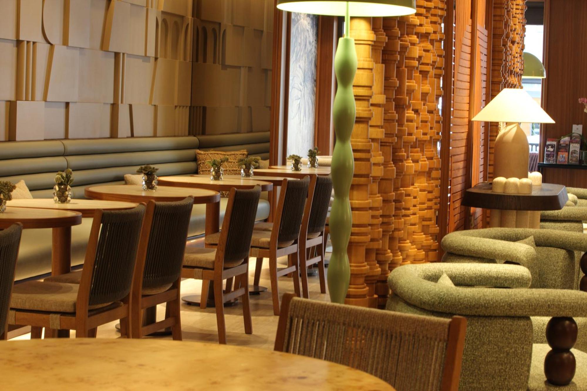 Housez Suites & Apartments Special Class — Fotoğraflar 3